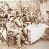 Στον καφενέ