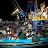 Συναντήσεις στο λιμάνι