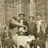 Πολιτισμικές συνήθεις των προσφύγων