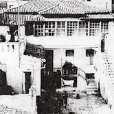 Πίσω απ’ την Αγια-Σοφιά