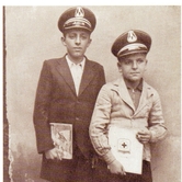 Το Κόκκινο Σχολείο 