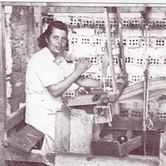 Τα πρώτα χρόνια στην Άνω Τούμπα