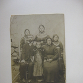 Δυο φορές ξένος