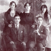 Το κίτρινο περιβραχιόνιο