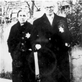 Κίτρινο αστέρι 20 χρόνια μετά