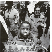 Ρατσισμός: ζώα σε αγέλη