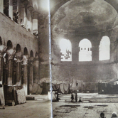 H Παναγιά Ρευματοκρατόρισσα