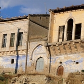 Από τη Σελανίκ στη Σινασσό