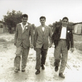 Κοιτάζοντας την πόλη