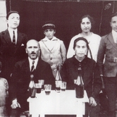 Η πόλη σαν μωσαϊκό