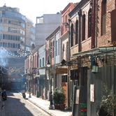 Από την «Αγορά» στην ανάπλαση