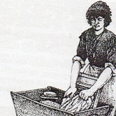 Μια πεταλούδα στο Μπιτ Παζάρ