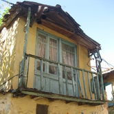 Στο σπίτι στο Επταπύργιο