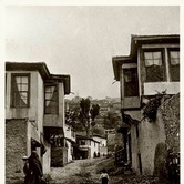 Άνθρωποι και γειτονιές στην Άνω Πόλη