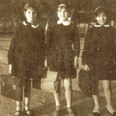 Τα σχολεία των προσφύγων