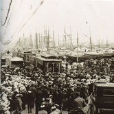 Με το Όριαντ Εξπρές στη Θεσσαλονίκη