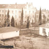 Το σύνορο-η οδός Λαγκαδά