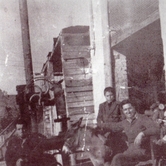 Αγώνας για επιβίωση