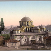 Η Μαρία των Μογγόλων