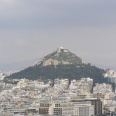 Λυκαβηττός