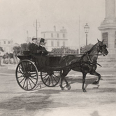 Πρώτες ενθυμήσεις