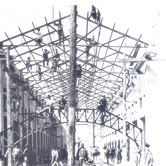 Τα μαύρα λουστρίνια