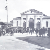 Ο παππούς μου και το κακό