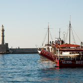 Κραυγές από το φάρο