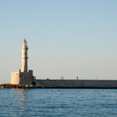 Λιμάνια, επεισόδιο 11: Χανιά