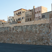 Λιμάνια, επεισόδιο 11: Χανιά