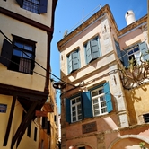 Σαλής ο μαύρος βαρκάρης