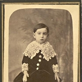 Πορτρέτο παιδιού (1880)