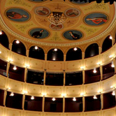 Θέατρο Απόλλων - Πανοραμική