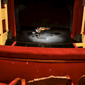 Θέατρο Απόλλων – Σκηνή 