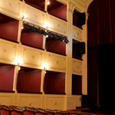 Θέατρο Απόλλων – Θεωρεία