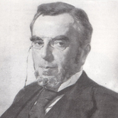 Ο συριανός Δημήτριος Βικέλας