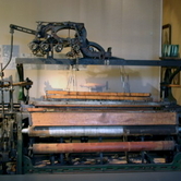 Έκθεμα Βιομηχανικού Μουσείου 