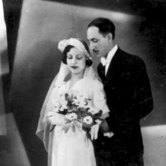 Εβραϊκός γάμος: ο Αβραάμ και η Εστέρ Αβραάμ