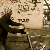 Σωματείο ρακοσυλλεκτών