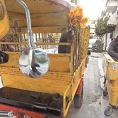 Σπύρος Μαγαλιός: Επάγγελμα ρακοσυλλέκτης