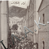 Μαζική έξοδος των καπνεργατών και καπνεργατριών