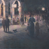 Ένα κλαδί πικροδάφνης (αποσπάσματα)