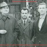 Τη νύχτα που έφυγε ο Μπούκοβι