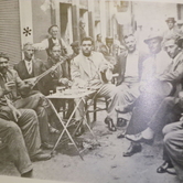 Οι μερακλήδες