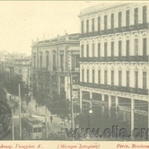 Τα παλιά καφενεία του Πειραιώς