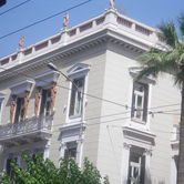 Ο κουτσός άγγελος