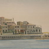 Ο Πειραιάς του Τσαρούχη