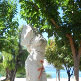 Η τέχνη μέσα στον αστικό χώρο