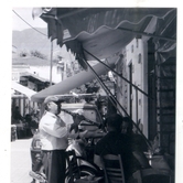 Κλαρίνο στα Παλιά 