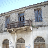 Σκηνικό για το Θίασο